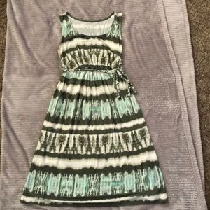 Maternity Dress - size xs
